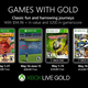 Imagen para el artículo titulado Estos son los juegos gratis de PS Plus y Xbox Live que llegan a PlayStation 4 y Xbox One en mayo